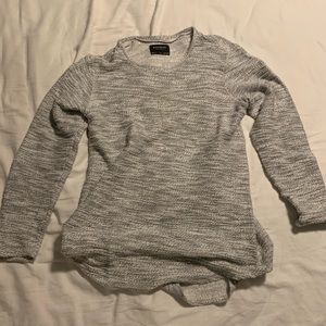 Pacsun Grey Sweater